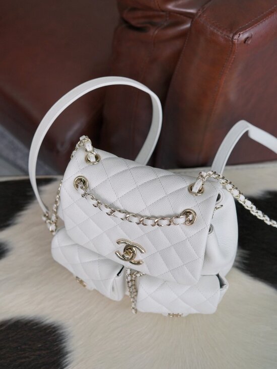 CHANEL Duma Backpack main image 7